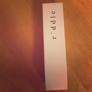 Riddle Roll On Fragrance Oil